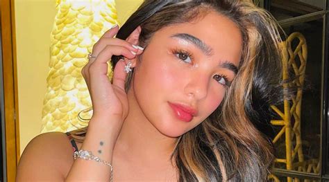 andrea brillantes leak scandal|Andrea Brillantes Video Scandal: Unraveling The Controversy.